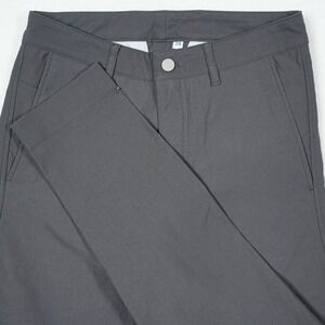 Outlier Strongdarts Mens 28x28 Charcoal Gray Strongtwill Nylon Pants